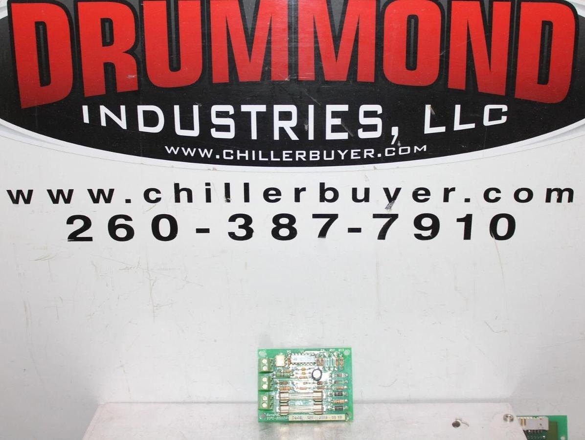 Used BENSHAW THERMISTOR INTERFACE CIRCUIT BOARD BIPC-300024-04-03 *WARRANTY*