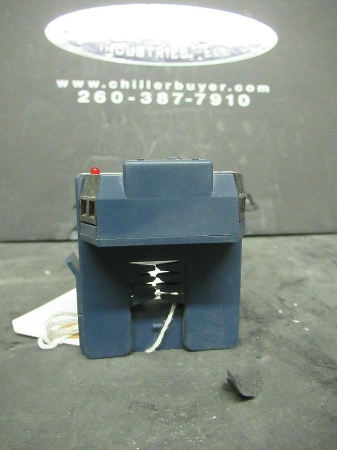 Used SENVA CURRENT SWITCH C-2320 200 AMP 600 VAC OUTPUT: 30 VAC/DC AT 1 A *WARRANTY*