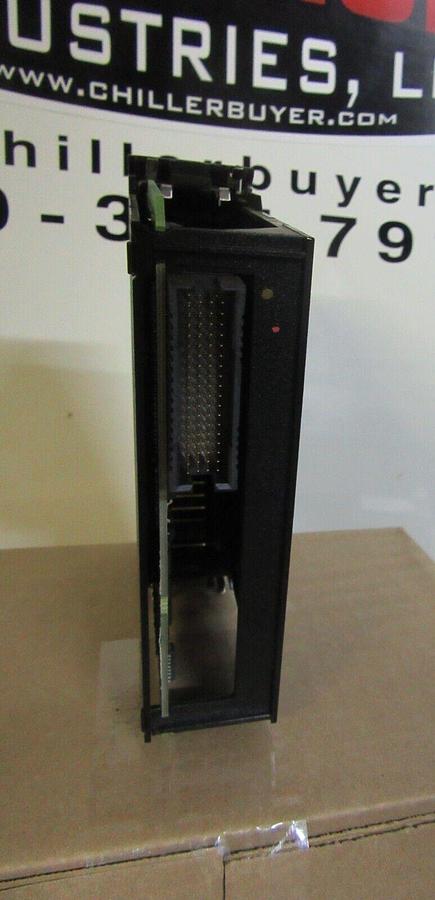 Used ALLEN BRADLEY DC INPUT 32 PT 1756-IB32/B 96410275 10-31.2 VDC 5.5 mA *WARRANTY*