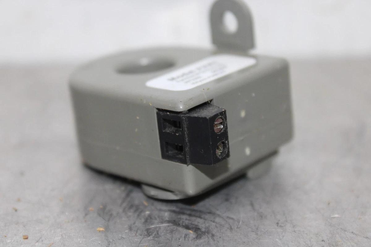 Used FUNCTIONAL DEVICES CURRENT SENSOR AXKT 397230D **WARRANTY INCLUDED**