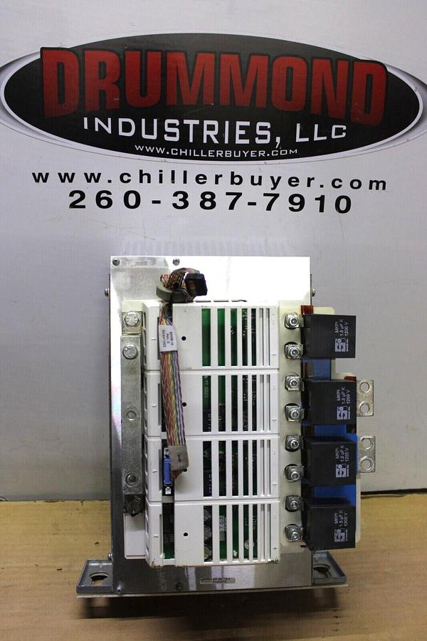 Used SEMIKRON SKIIP IGBT 1242-GB120-407CTV INTEGRATED INTELLIGENT POWERPACK MODULE