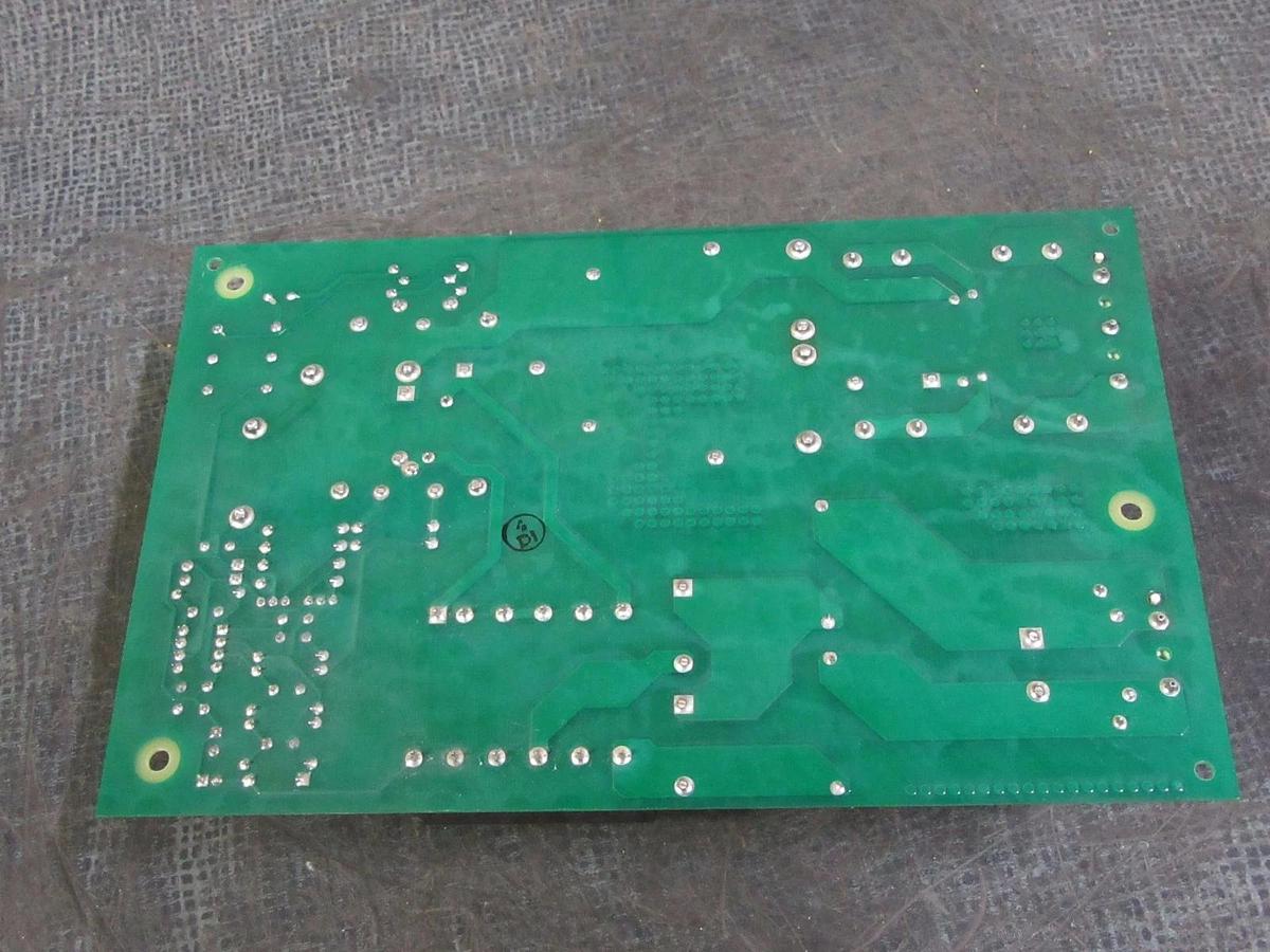 Used MGE UPS SYSTEMS CIRCUIT BOARD MODEL: 72-164017-00 ; 62-164017-00 **WARRANTY**