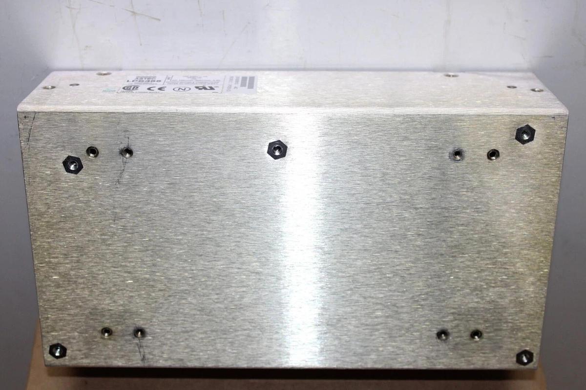 Used ASTEC POWER SUPPLY MODULE LPS355 INPUT: 240 VAC 7 AMP **WARRANTY**
