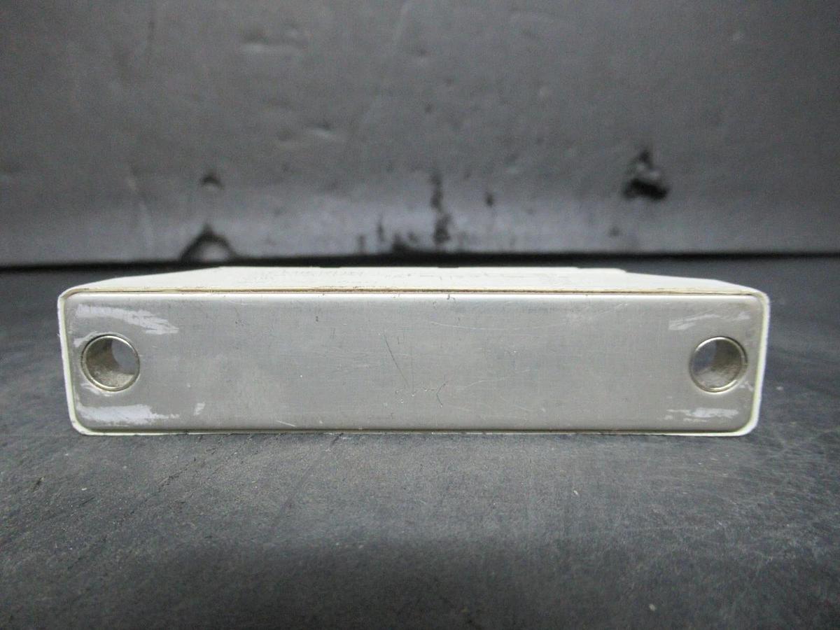 Used SEMIKRON SEMIPACK 1 IGBT POWER MODULE SKKL-57/08D 9651 **WARRANTY INCLUDED**