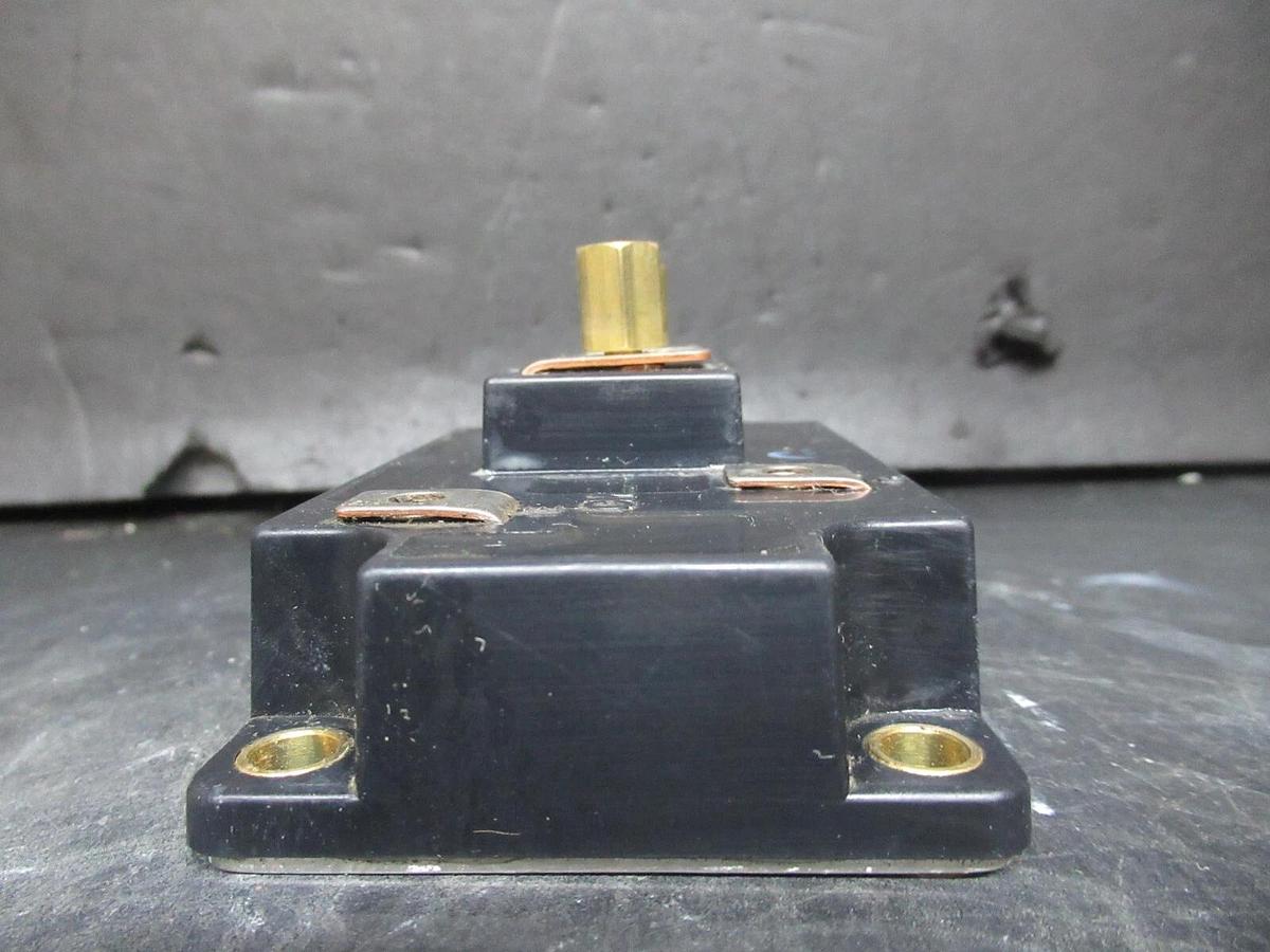 Used PRX POWERBLOCK IGBT POWER MODULE CM300HA-24H S95AE6-G *WARRANTY INCLUDED*