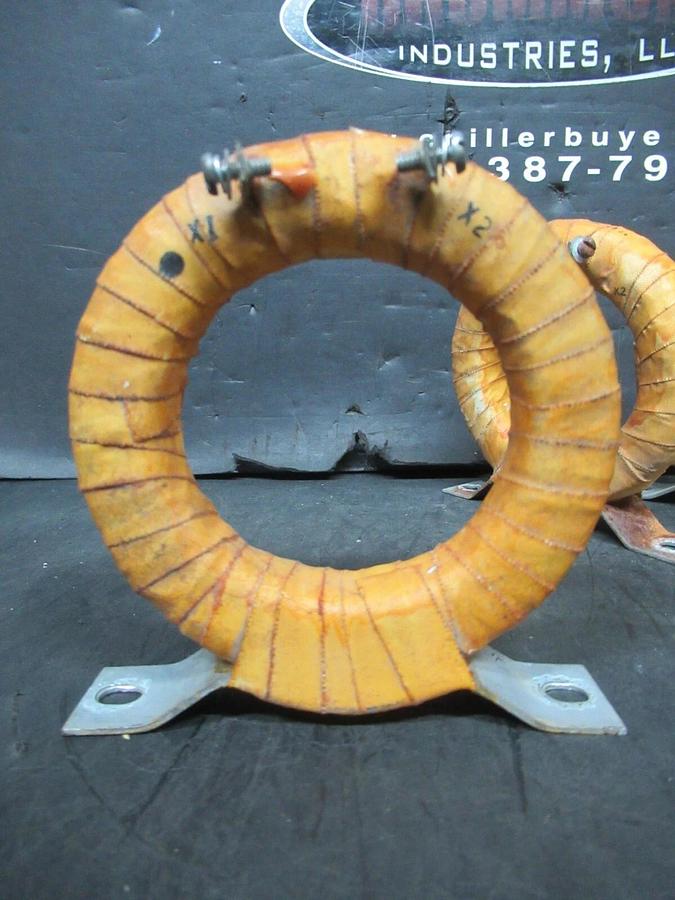 Used LOT OF 3 TRANSITOR COIL 1400:1 RATIO 025-18960B TTI-13923 1229-93-38 *WARRANTY*
