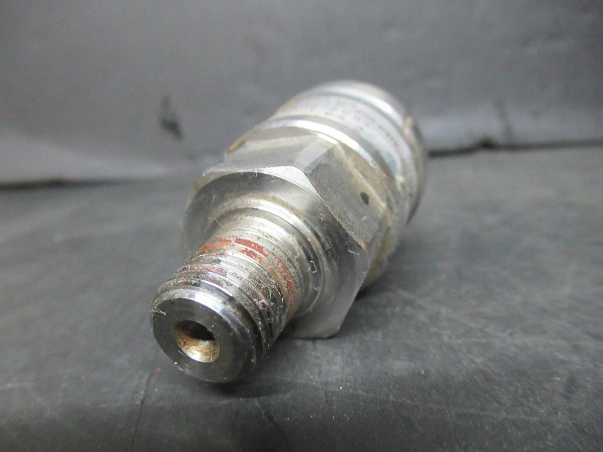 Used YORK DANFOSS PRESSURE TRANSDUCER 025-29583-000 200 PSIS 5 VDC **WARRANTY**