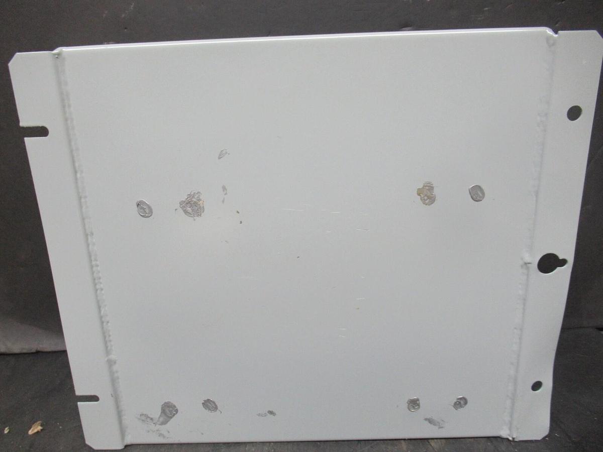 EATON COMBINATION STARTER ECN0718CBA NEMA: 12 W/ AN16DN0 27 AMP NEMA SIZE 1