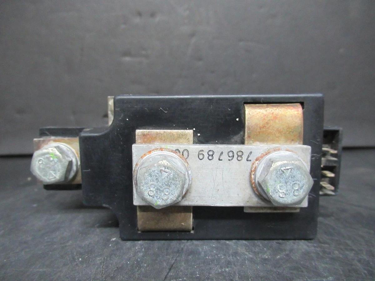 Used EUPEC POWERBLOCK IGBT POWER MODULE TT251N-12-679171-04-13F9 *WARRANTY INCLUDED*