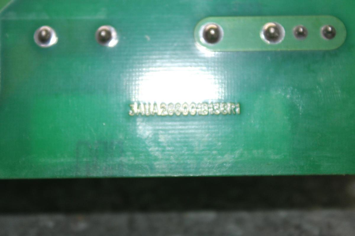 Used CARRIER FURNACE TIME DELAY CIRCUIT BOARD HN67PA024B