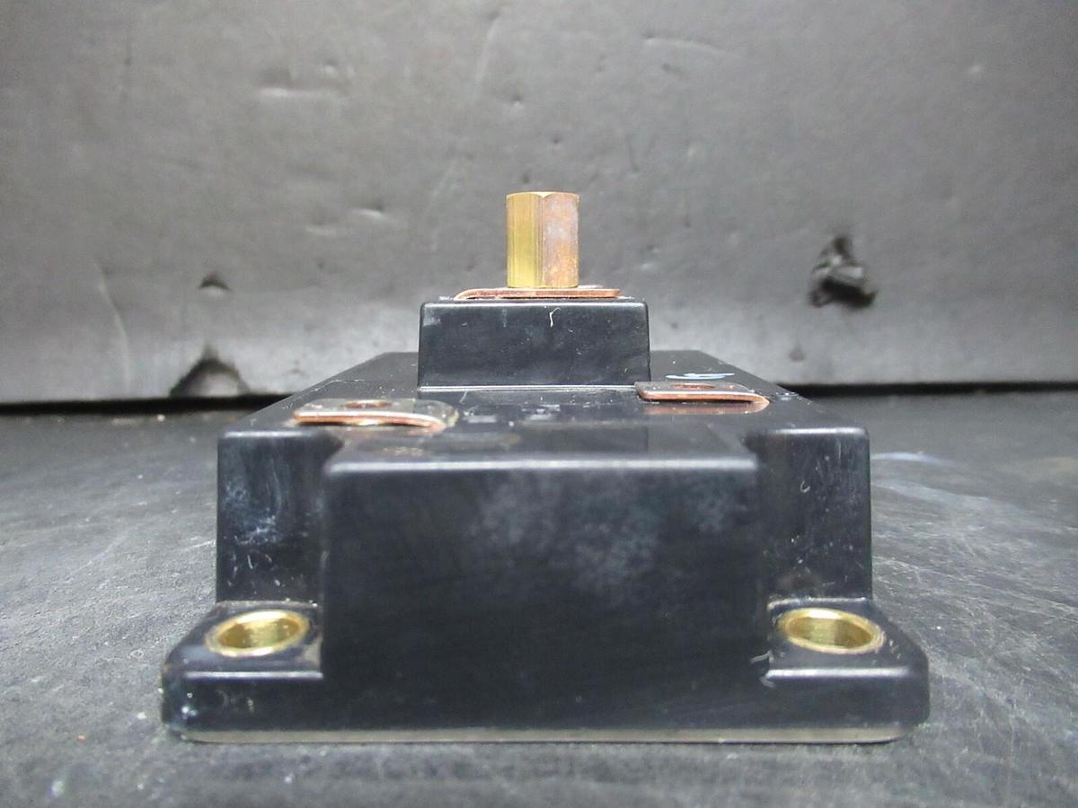 Used PRX POWERBLOCK IGBT POWER MODULE CM300HA-24H S85AG4-G *WARRANTY INCLUDED*