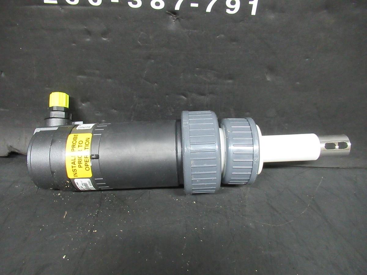 NEW SURPLUS BURKERT PLASTRODE-PH-120 NEUTRINO ELECTRODE 238724/00 00562192