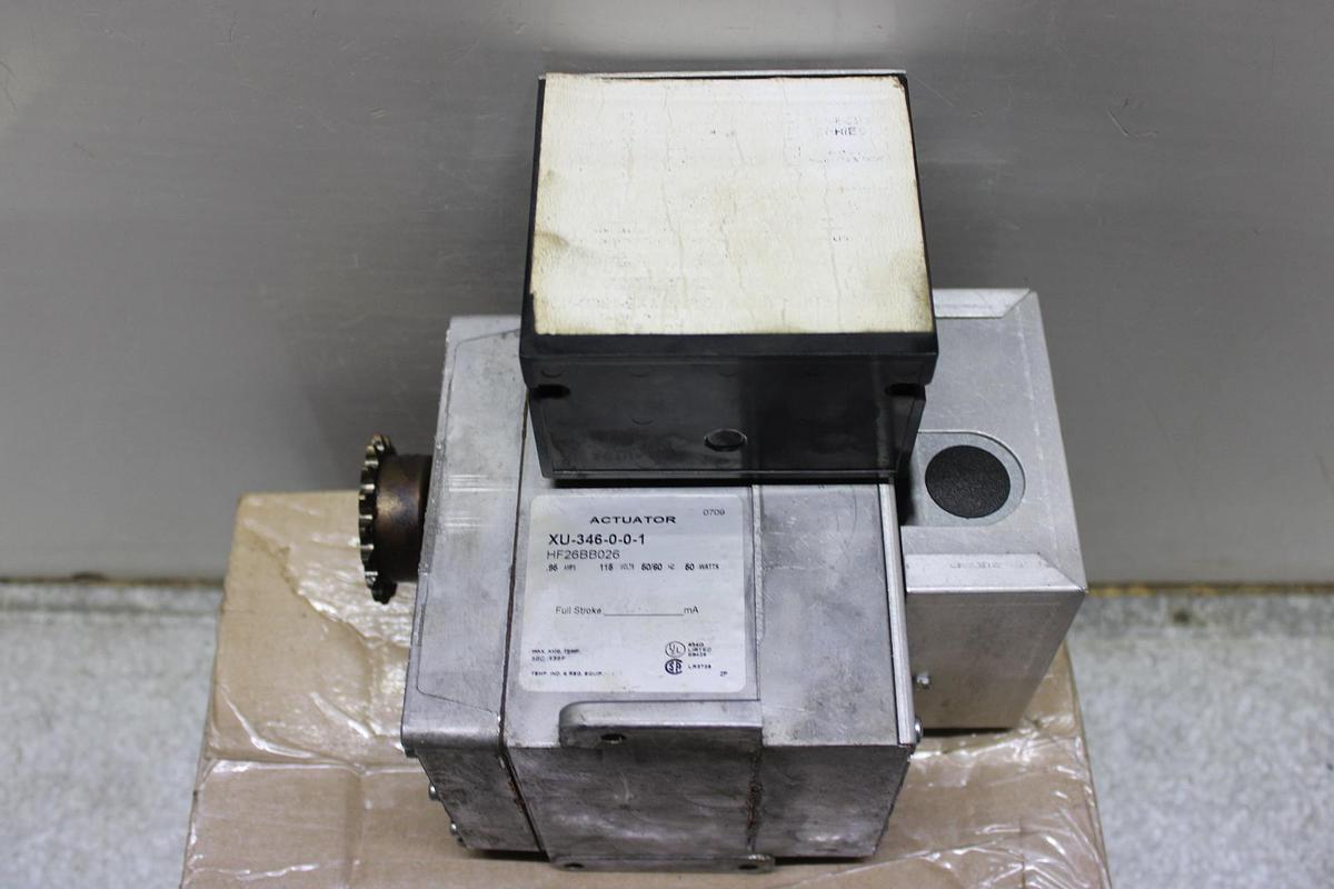 Used SQUARE D I-LINE HCW PANELBOARD 600 VAC 600 AMP 18-SLOT TYPE 1 ENCLOSURE