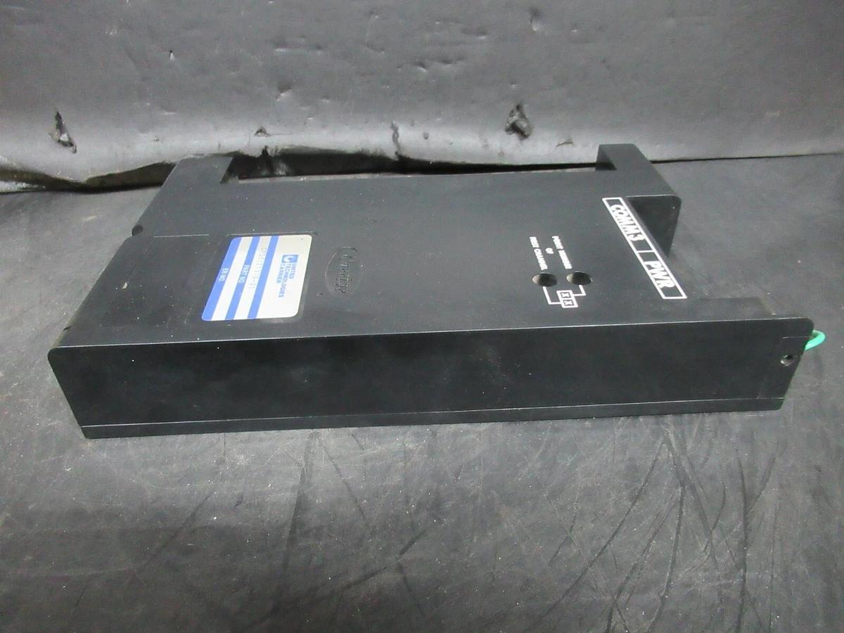 Used CARRRIER STARTER MANAGEMENT MODULE CEAS421319-01 CES0121319-01 **WARRANTY**