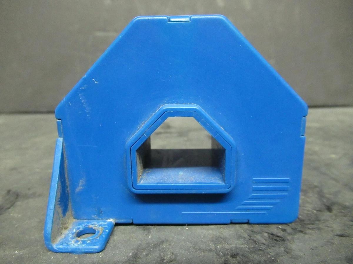 Used LEM CURRENT TRANSFORMER LA 205-S CT TRANSDUCER SENSOR 200 A 1:2000 RATIO