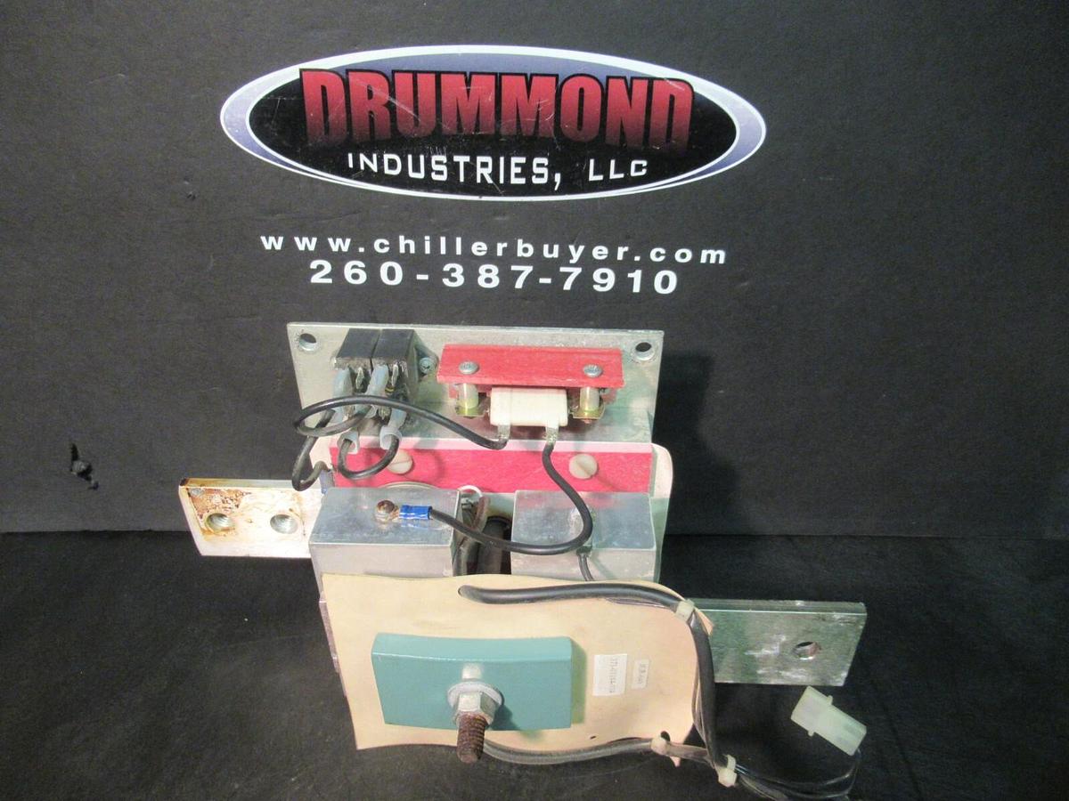 Used YORK WESTCODE CHILLER RECTIFIER ASSEMBLY MODEL 371-01184-334 JOHNSON CONTROLS