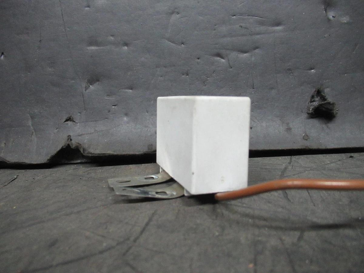 Used ABB RECOVERY MODULE SXTE S-417-1 **WARRANTY INCLUDED**