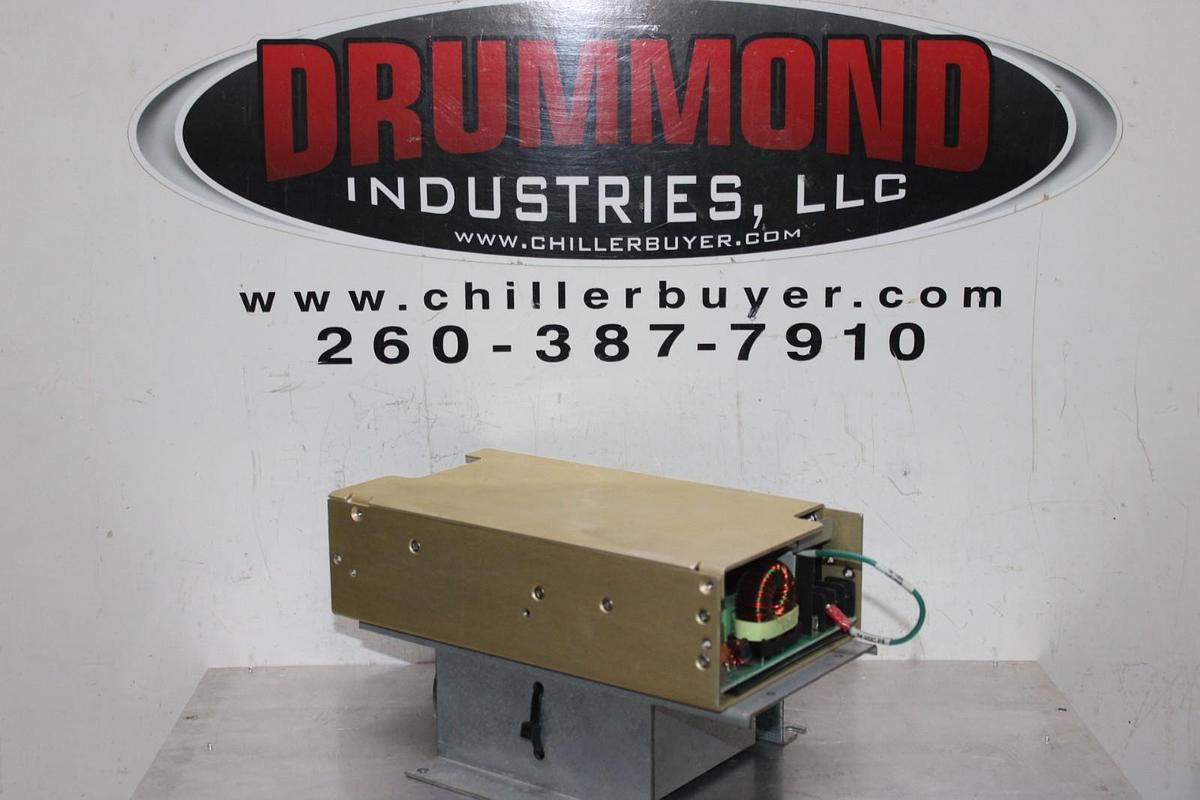 Used ASTEC POWER SUPPLY LPS355 INPUT: 240 VAC 7 AMP W/ CAPACITORS *WARRANTY*