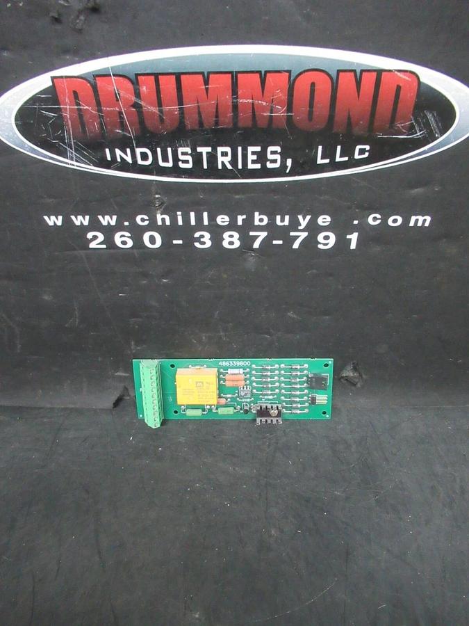 Used LORAIN CIRCUIT BOARD 315444600A / 486339800 *WARRANTY INCLUDED*