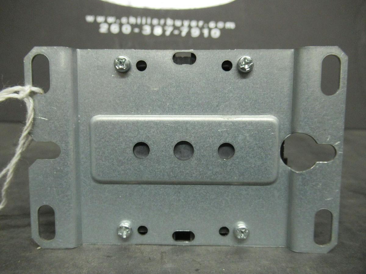 Used TRANE CONTACTOR CTR02580 30 AMP 40 AMP/RES 600 VAC 20 HP