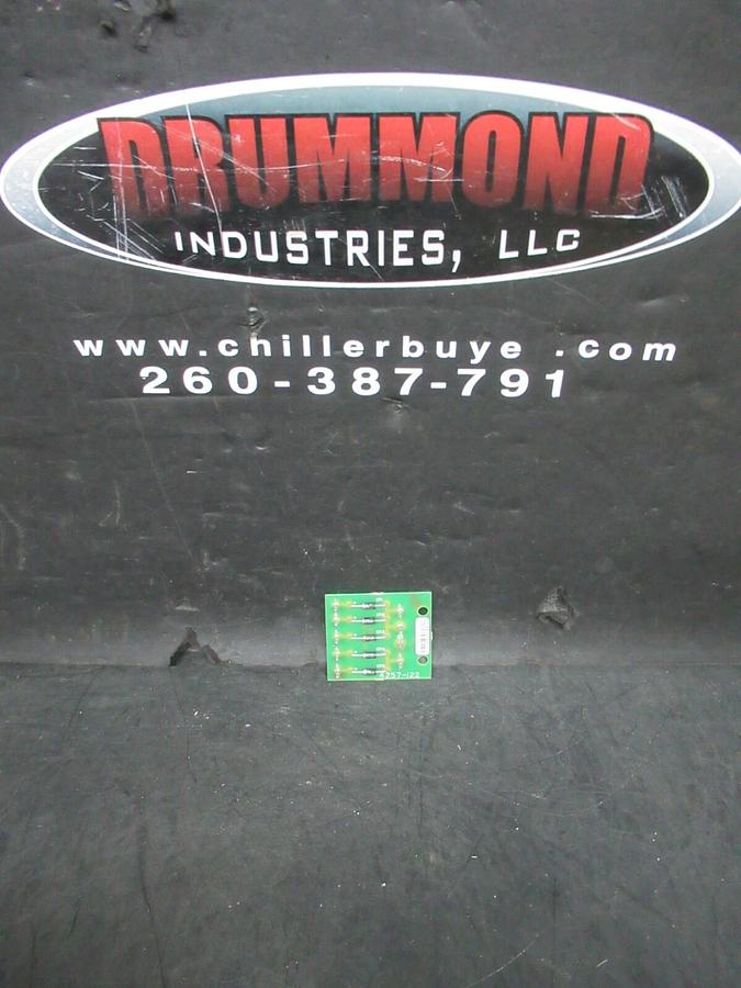 Used LORAIN CIRCUIT BOARD 3153-611 / 4257-1220**WARRANTY INCLUDED**