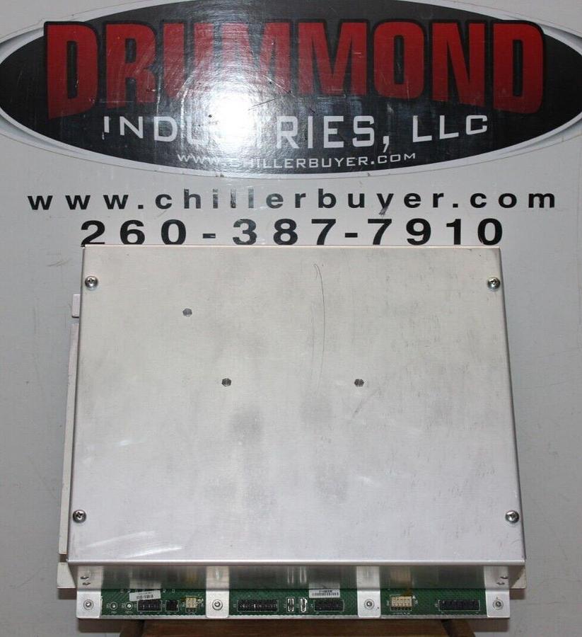 Used TRANE CHILLER MODULE X13650361-05 REV. K 6200-0022-09 **WARRANTY INCLUDED**