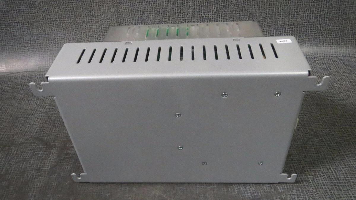 Used SIEMENS APOGEE DIGITAL POINT EXPANSION 4DI / 4DO MODEL: 549-213