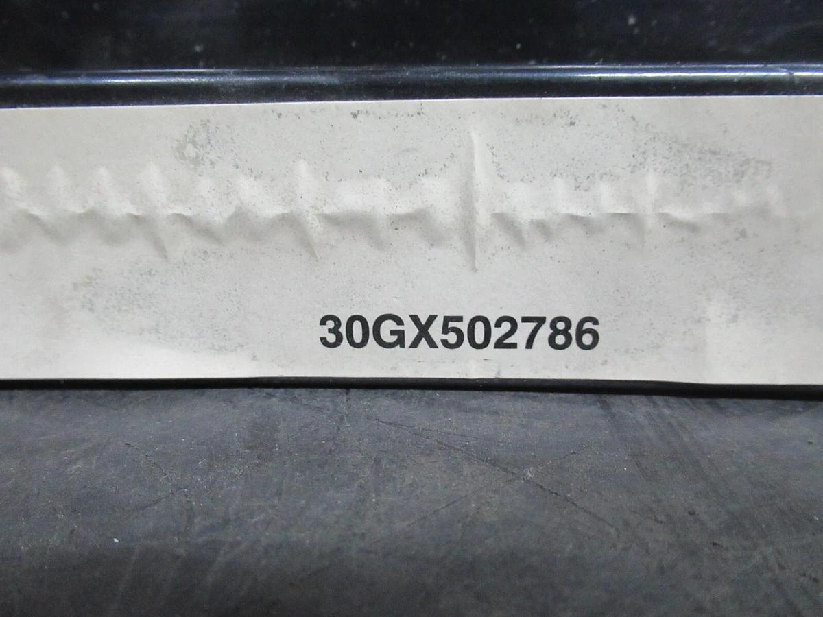 Used TEXAS INSTRUMENTS / KLIXON MOTOR PROTECTOR RELAY 2ACE-1S1 / 30GX502786