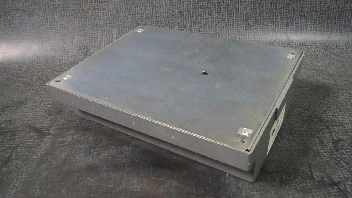 Used HONEYWELL CLASS 2 6 STAGE SAT SEQUENCER CONTROL MODEL: W7101A1003 **WARRANTY**