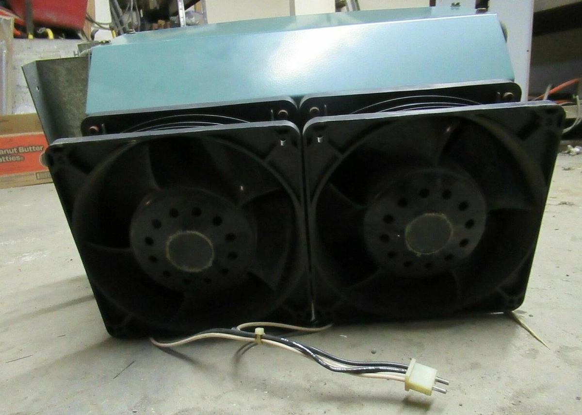 Used YORK MILLENNIUM INTERNAL COOLING COIL FROM DRIVE MODEL: 026-34440-000 W4-2126