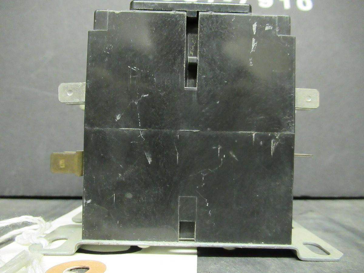 Used PRODUCTS UNLIMITED 3100-30T828WA  25 AMP 600 VAC 20 HP 35AMP/RES HN53CB115