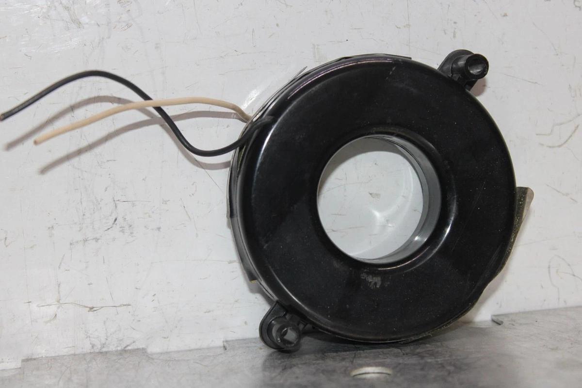 Used ELECTROMAGNETIC INDUSTRIES CURRENT TRANSFORMER 092-0088 130:1 12.5 VA 60-400 HZ