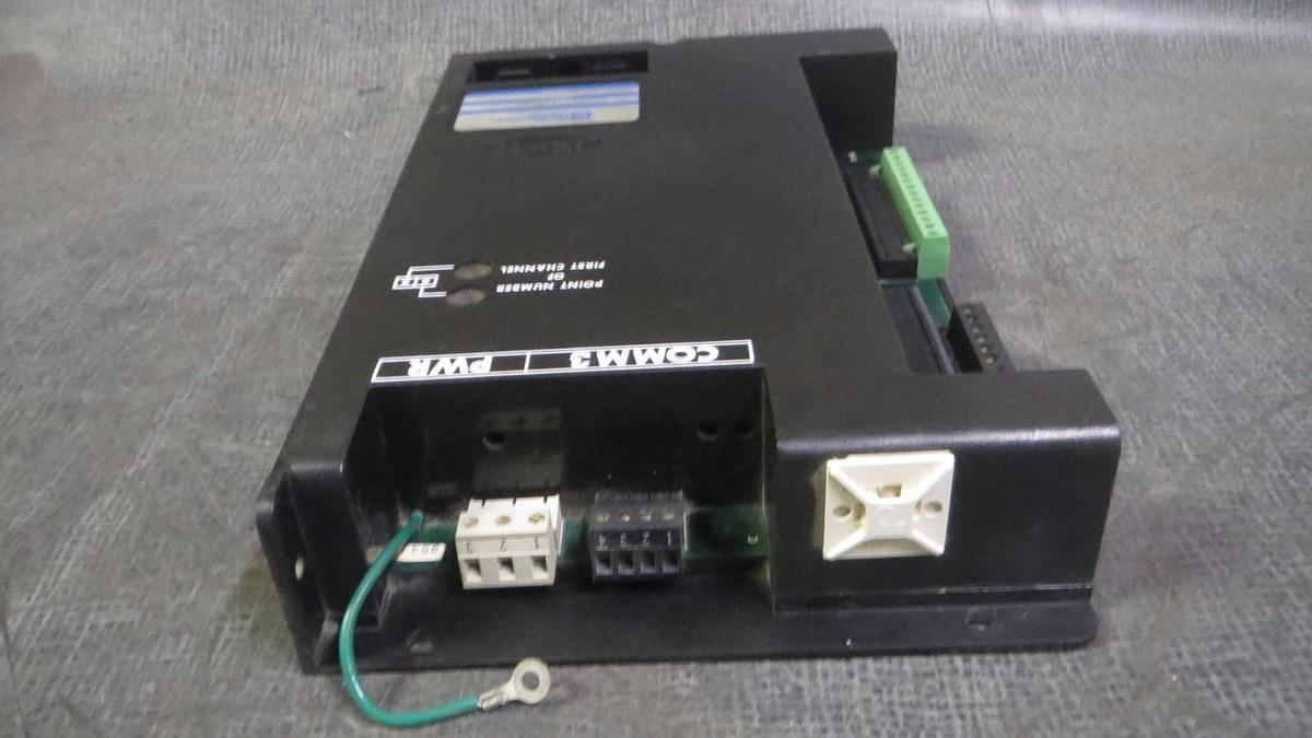 Used CARRIER (SMM) STARTER MANAGEMENT MODULE CESO121319-01 ; CEAS421319-01 REV 01