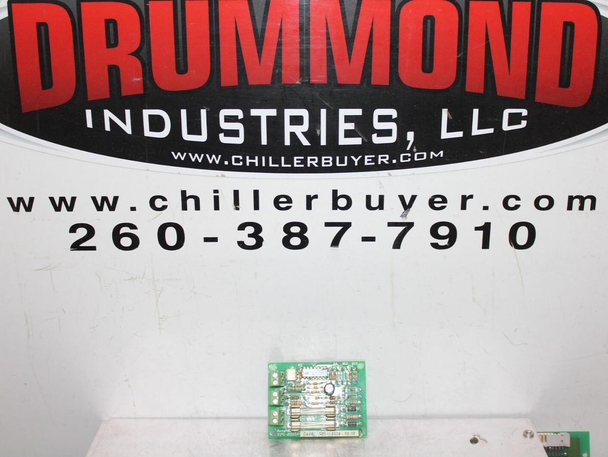 Used BENSHAW THERMISTOR INTERFACE CIRCUIT BOARD BIPC-300024-04-03 *WARRANTY*