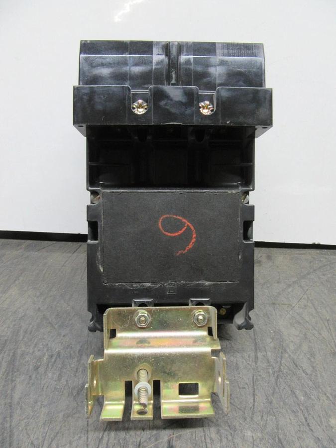 Used SQUARE D I-LINE CIRCUIT BREAKER FCB34030CBA 30 AMP 480 VAC 3-POLE **WARRANTY**