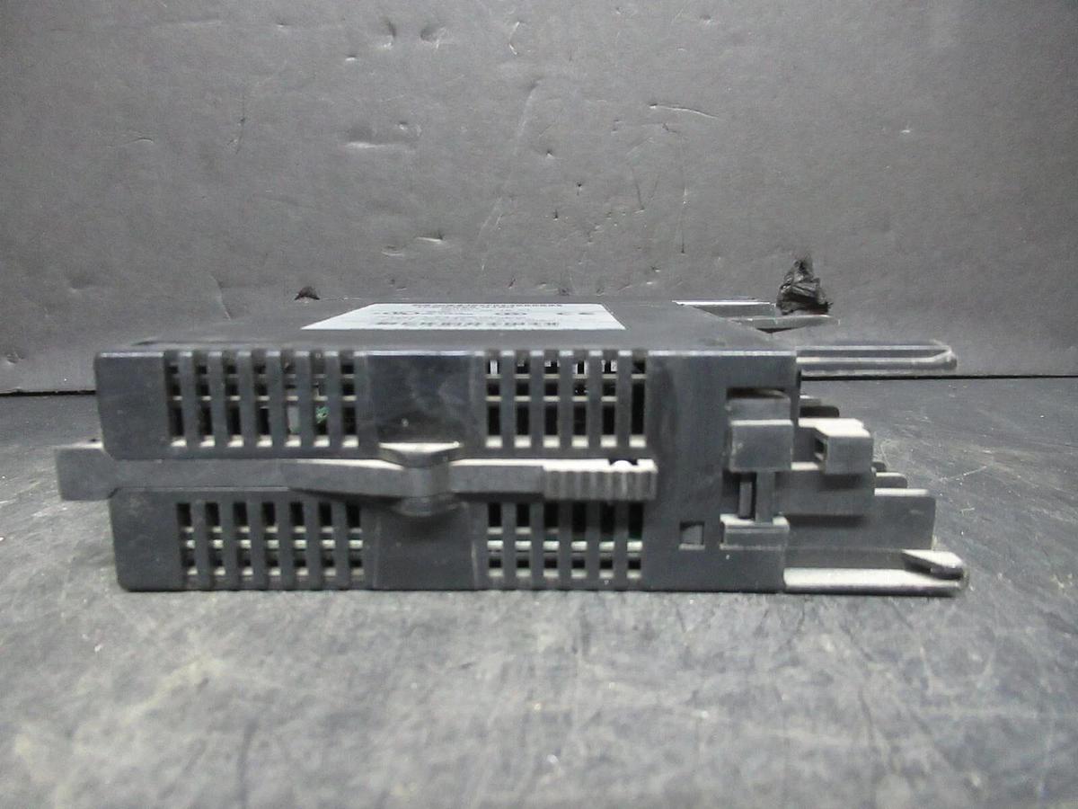 Used GE FANUC OUTPUT RELAY 2A 16 PT MODULE IC693MDL740G **WARRANTY INCLUDED**
