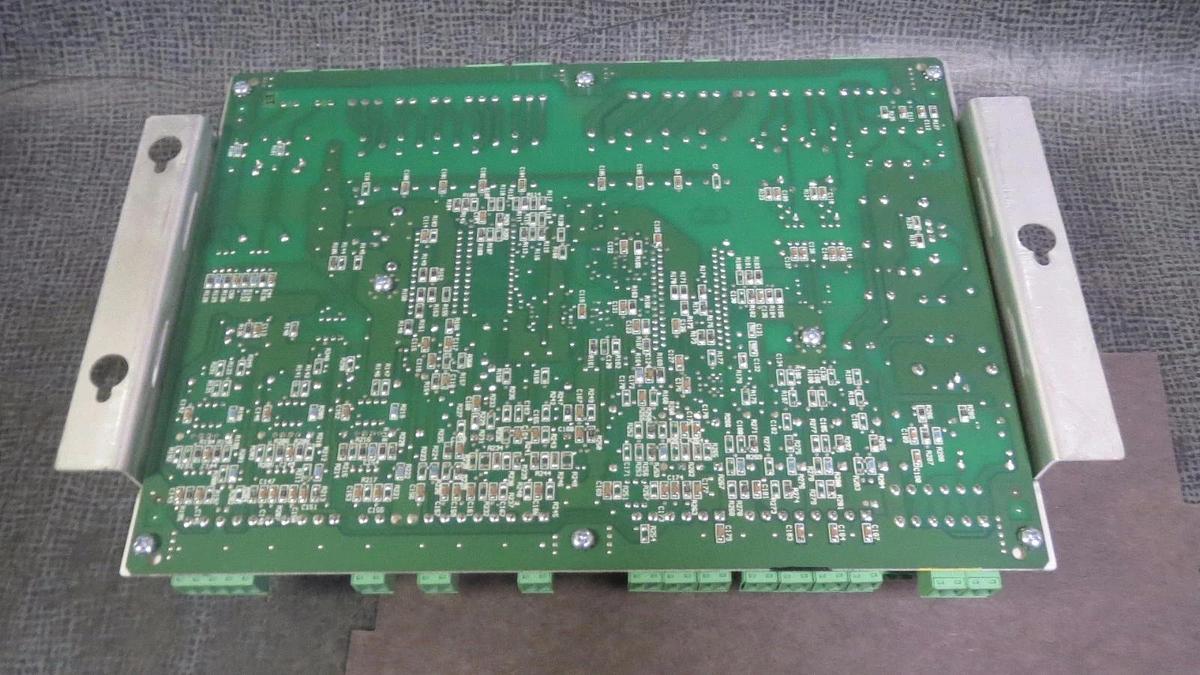 Used TRANE CHILLER MODULE  X13650513-08 REV H *WARRANTY INCLUDED*