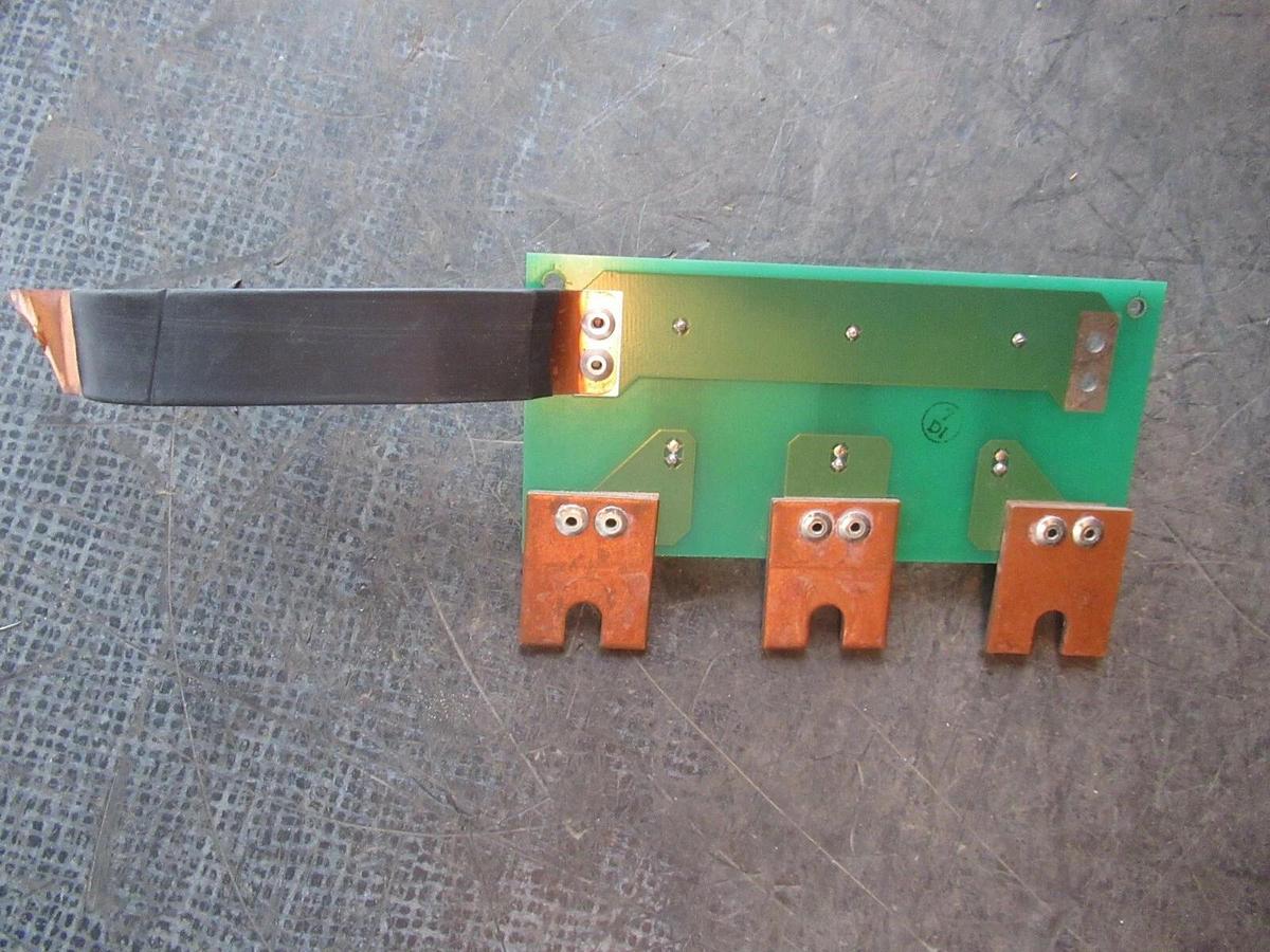 Used MGE UPS CIRCUIT BOARD 62-164011-00 REV B00 **WARRANTY INCLUDED**