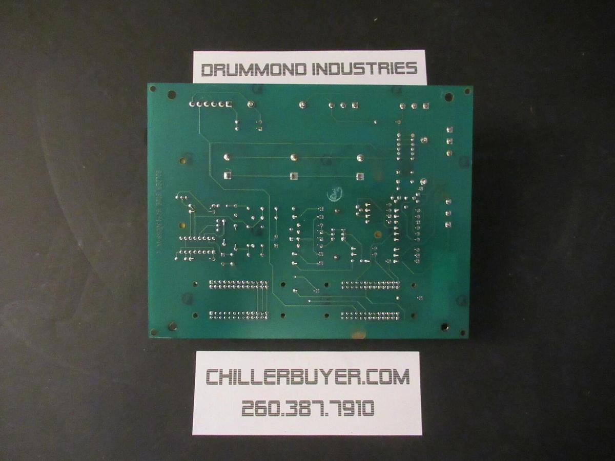 Used MGE PCA EPOZ CIRCUIT BOARD 72-130059-00 REV D03 **WARRANTY INCLUDED**