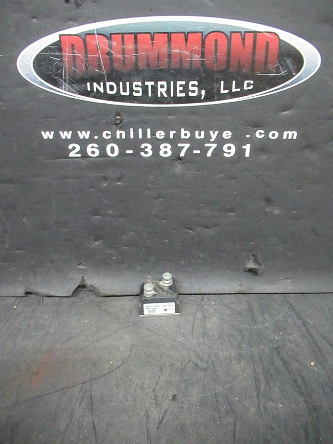 Used IOR POWER MODULE T90RIA120S90 9912 9C41 **WARRANTY INCLUDED**