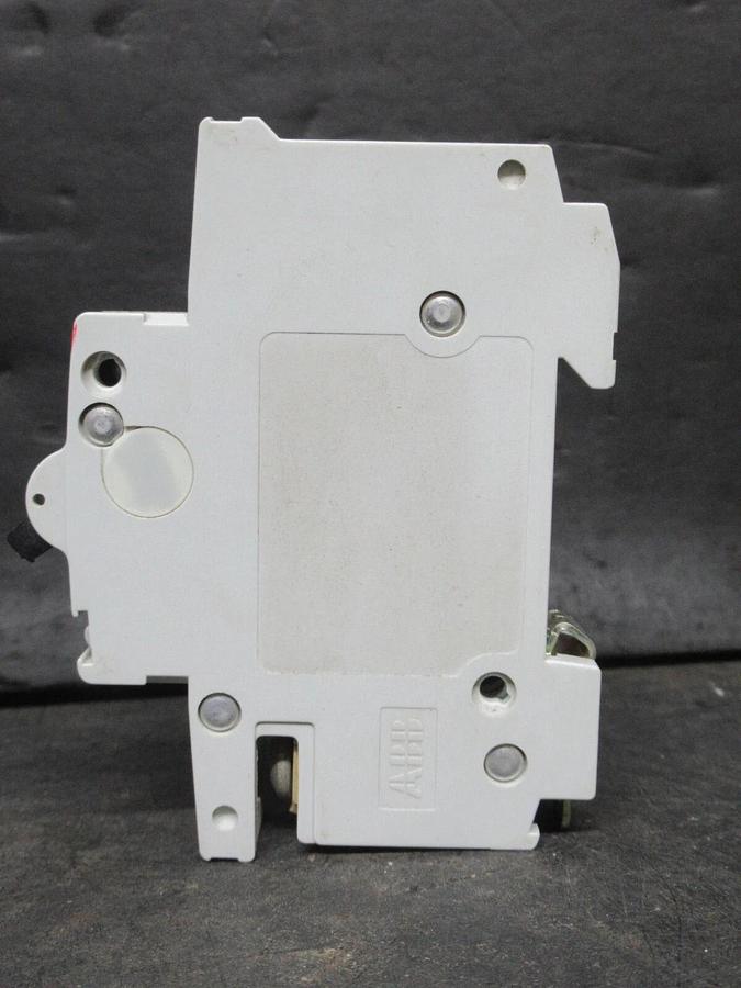 Used ABB CIRCUIT BREAKER S-271-K-16A 16 AMP 230-400 VAC **WARRANTY INCLUDED**
