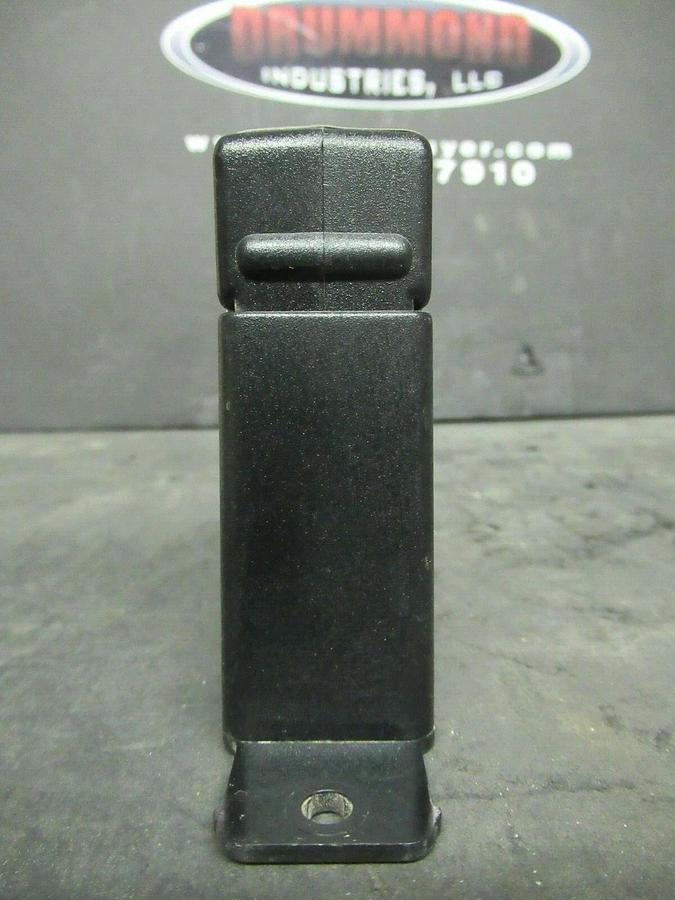 Used VERIS CURRENT SENSOR HAWKEYE 708 135 AMP OUTPUT: 30 VAC/dc