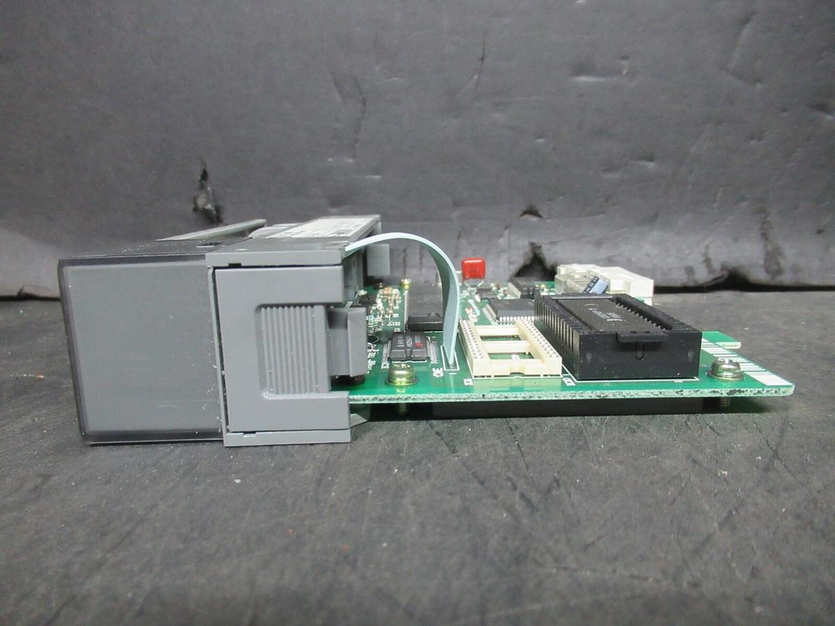ALLEN BRADLEY SLC-500 PROCESSING UNIT 1747-L514 SER. B *NEW SURPLUS*