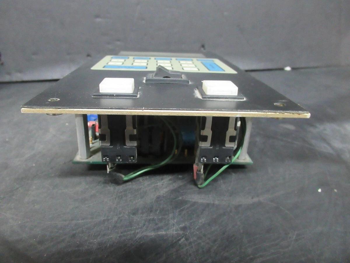 Used CARRIER CHILLER CONTROL BOARD HK35E2010 205415-1E PNP4 **WARRANTY**