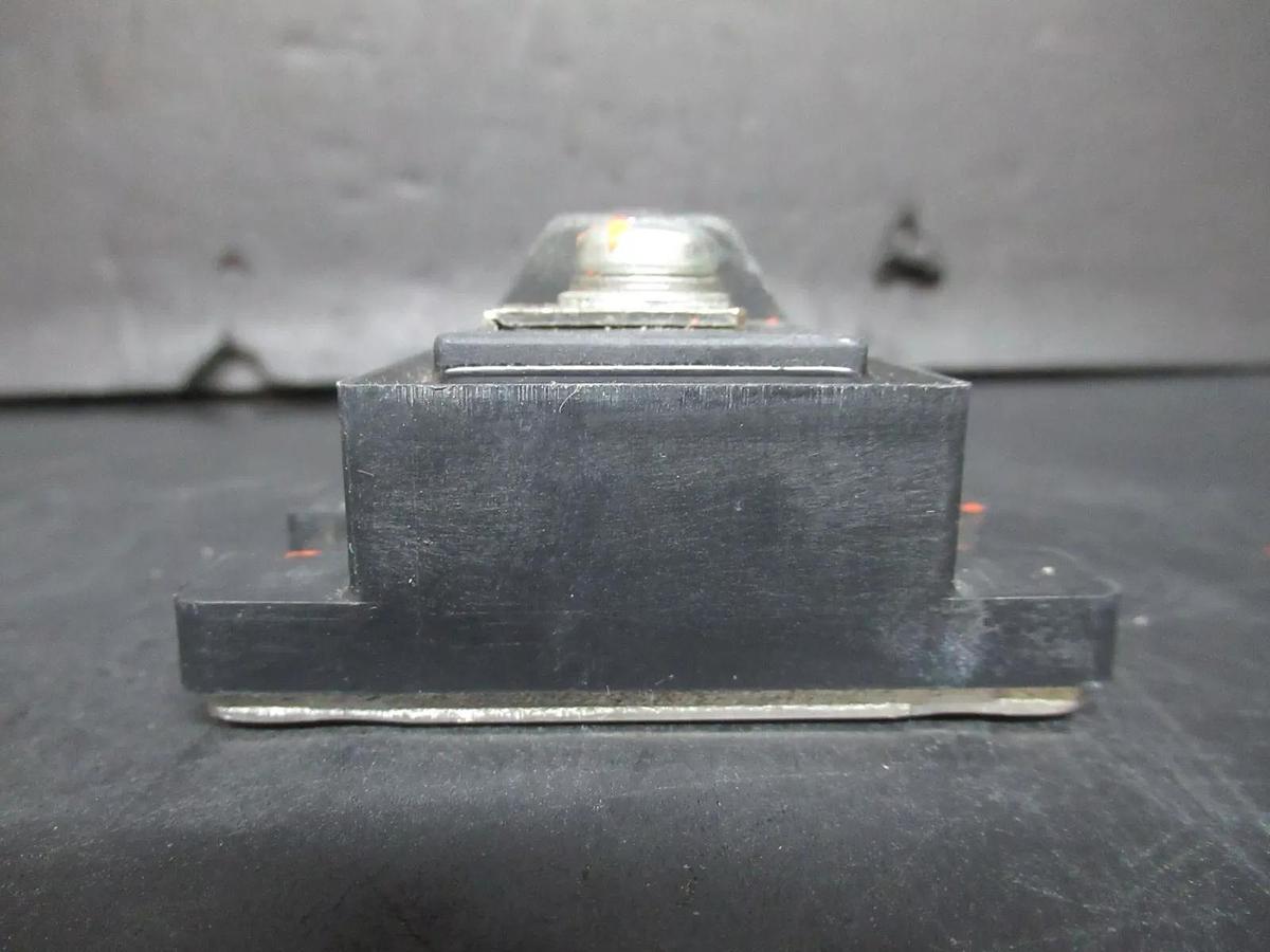 Used TOSHIBA 7B IGBT POWER MODULE 12-713200-00 **WARRANTY INCLUDED**