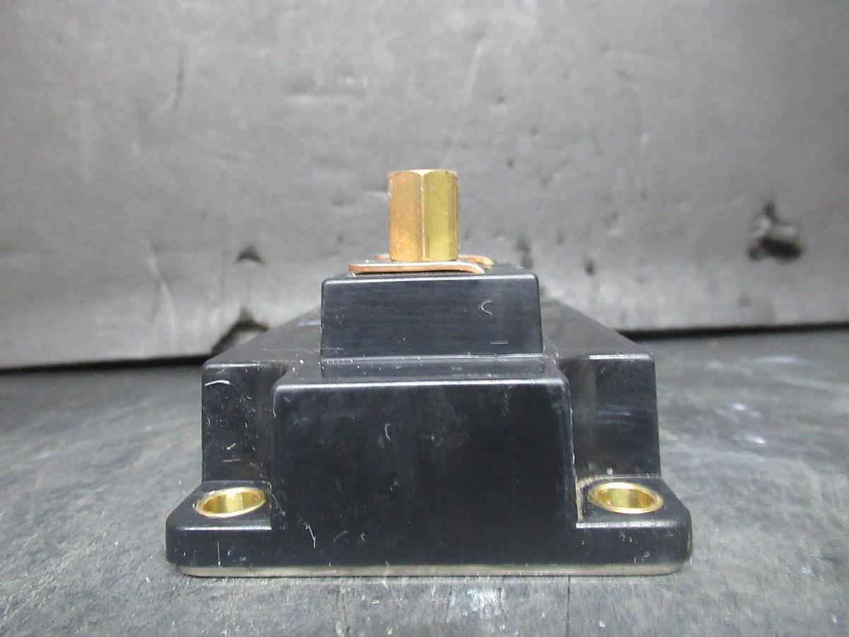 Used PRX POWERBLOCK IGBT POWER MODULE CM300HA-24H S96AF4-G *WARRANTY INCLUDED*