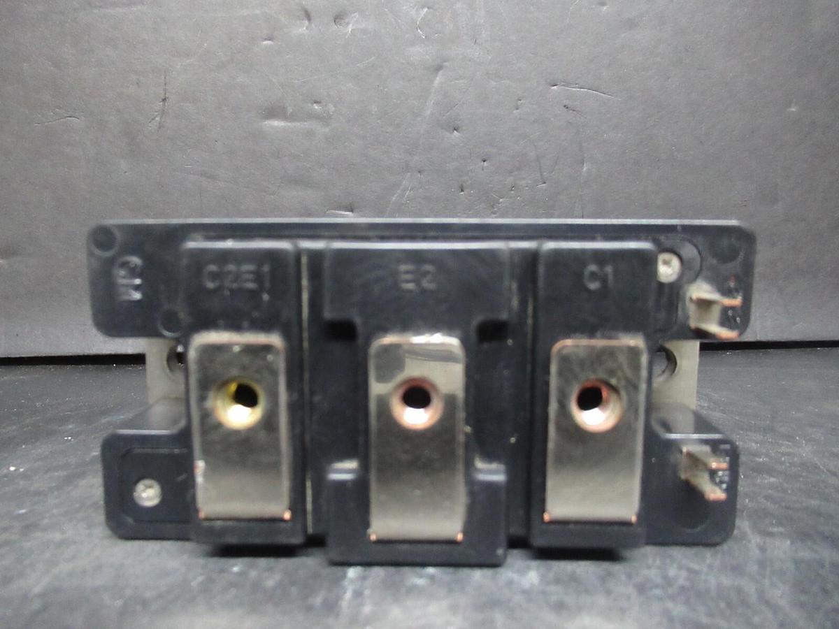 Used PRX POWERBLOCK IGBT POWER MODULE CM75DU-12F S54AH4 *WARRANTY INCLUDED*