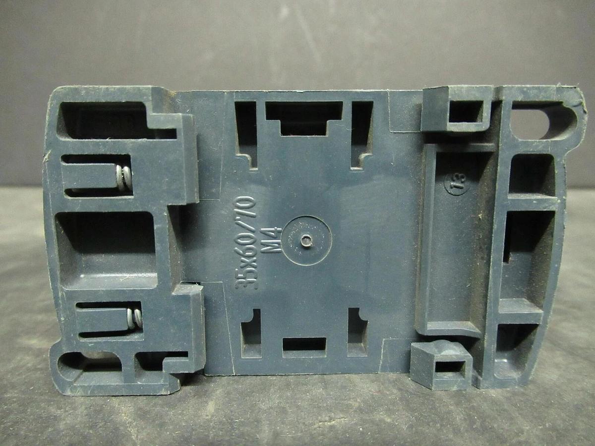 Used TELEMECANIQUE CONTROL RELAY CAD32  10 AMP 600 VAC **WARRANTY INCLUDED!**