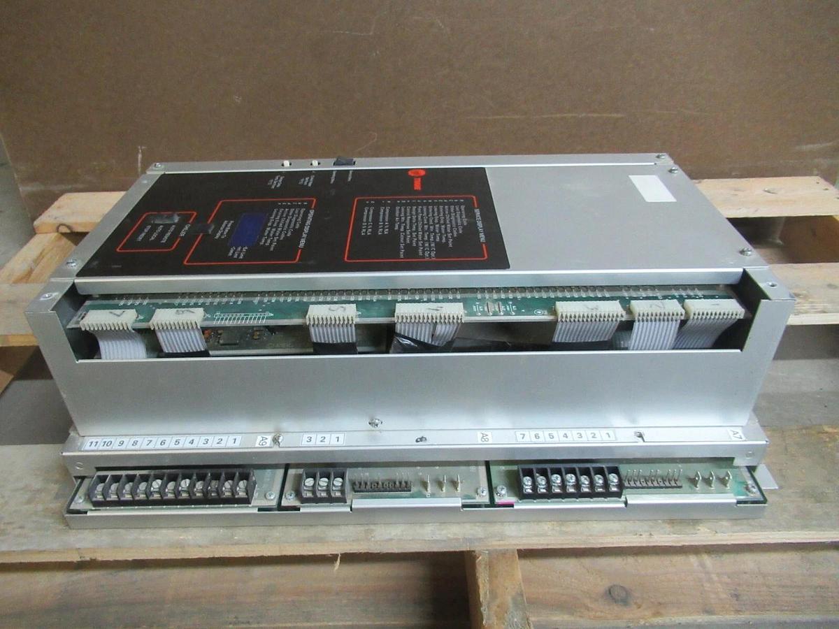 Used TRANE CHILLER CONTROL X13650364-04 REV. C **WARRANTY INCLUDED**