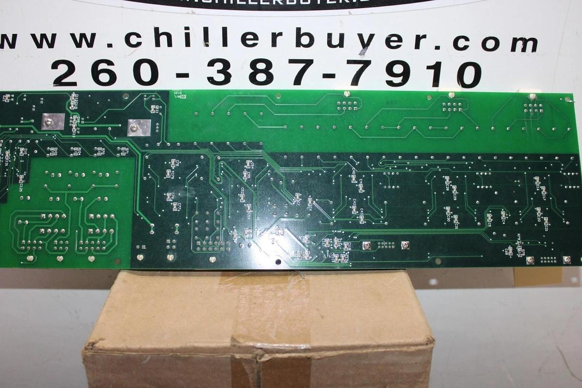 Used ACTIVE POWER AC INTERFACE PWB 30103-04 30102 REV. B **WARRANTY INCLUDED**